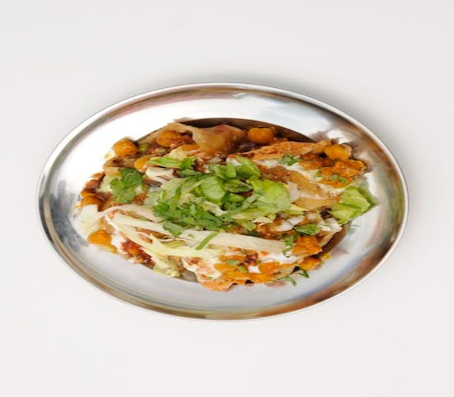 Aloo Tiki