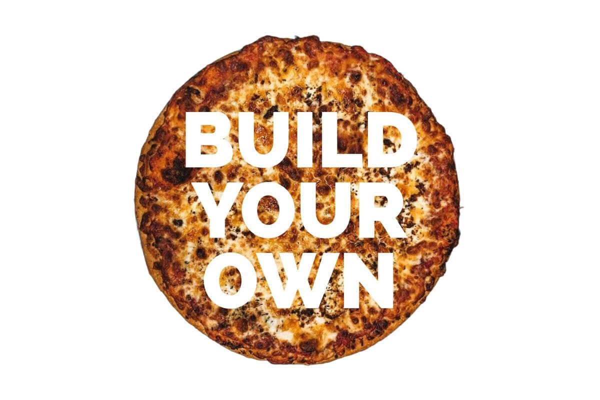 Build Your Own (Small)