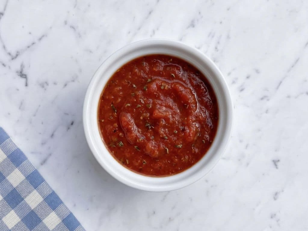 Side Marinara