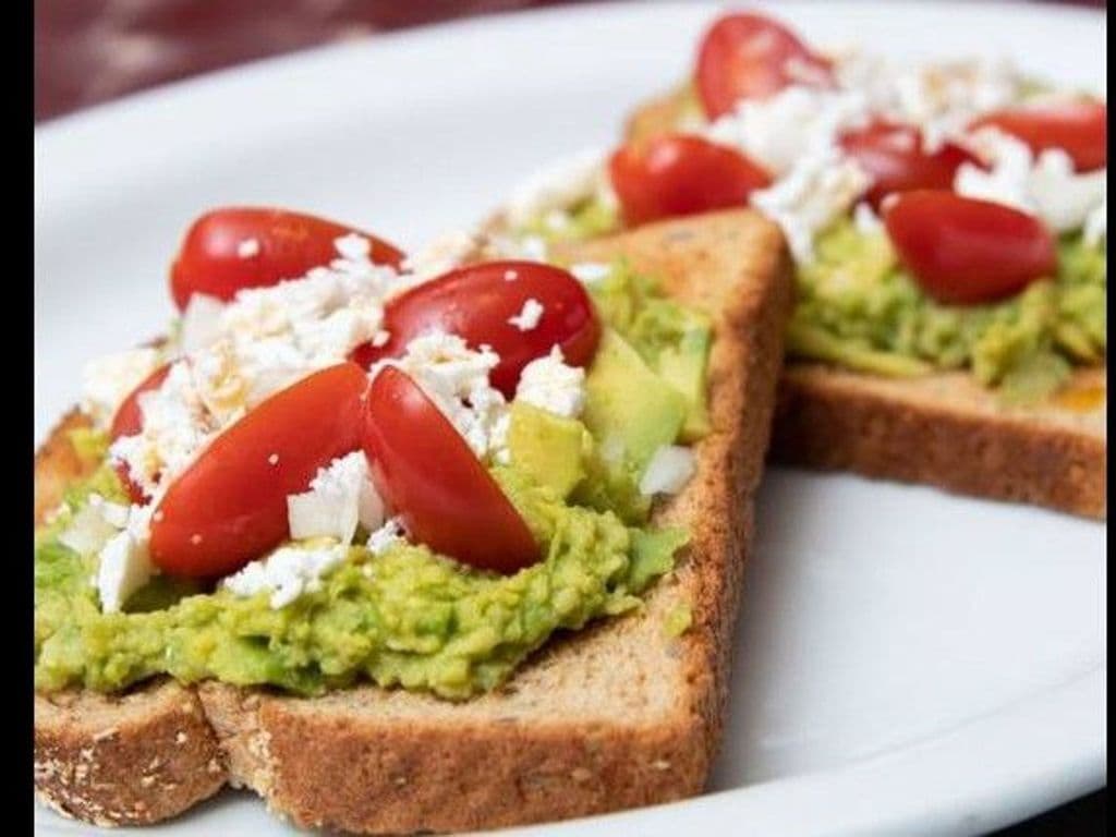 Avocado Toast