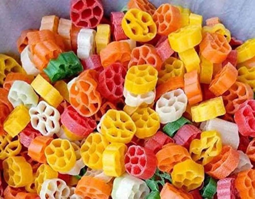 Mix Pappadom Platter