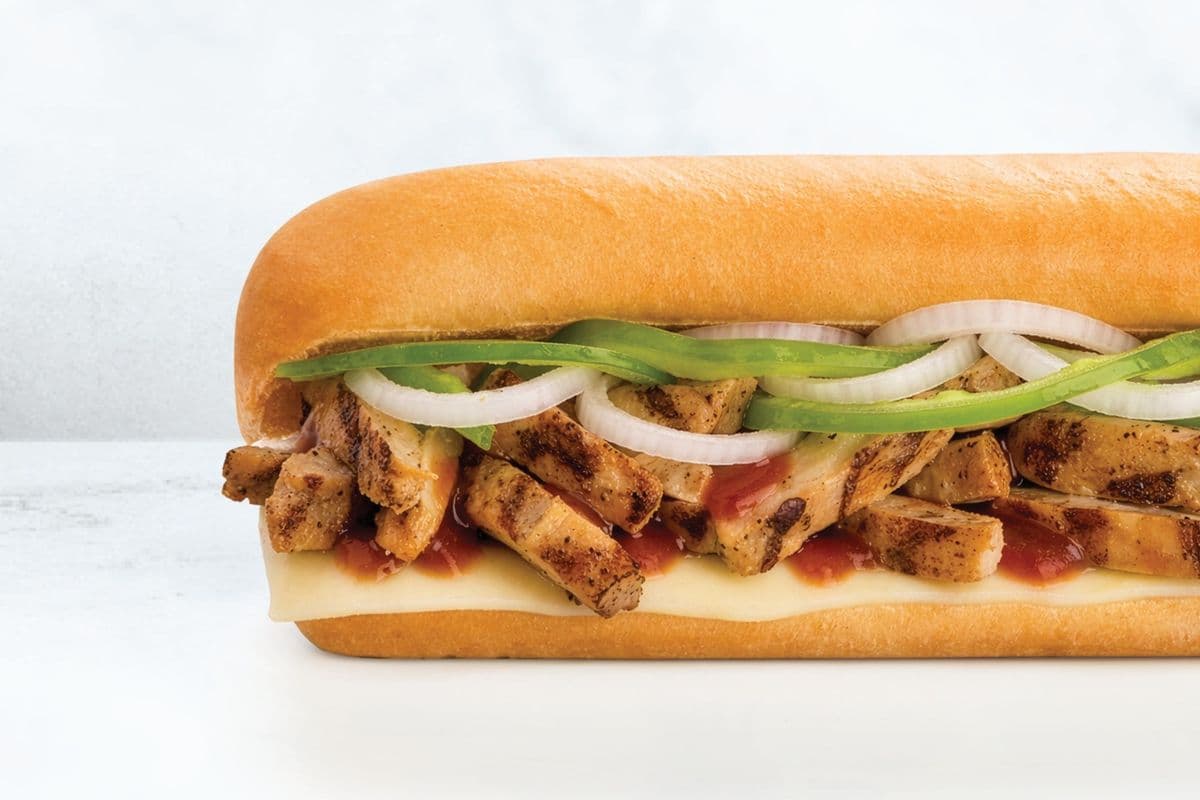 Large Louisiana Pepper Chicken