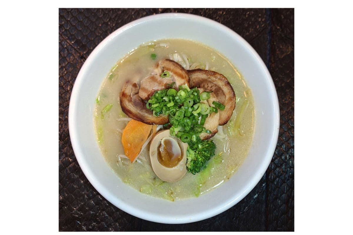 Chashu Ramen