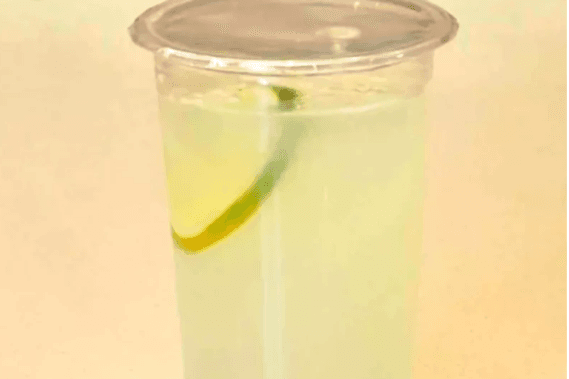 #97. Fresh Lemonade