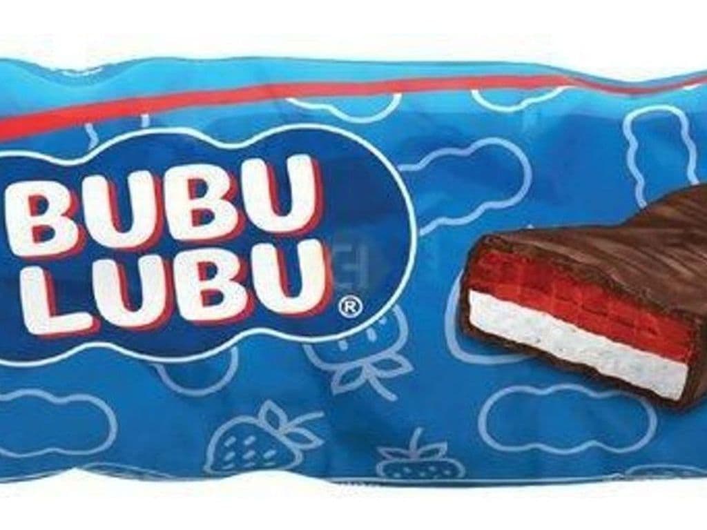 Ricolino Bubulubu 35 gr