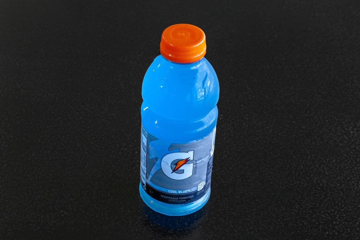 Gatorade (591 mL)