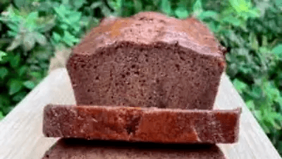 Banana loaf(slice)