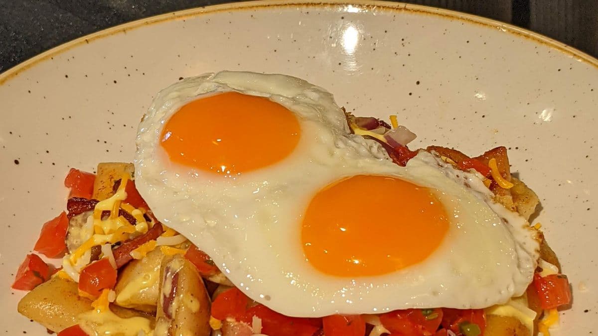 Perogie Hash