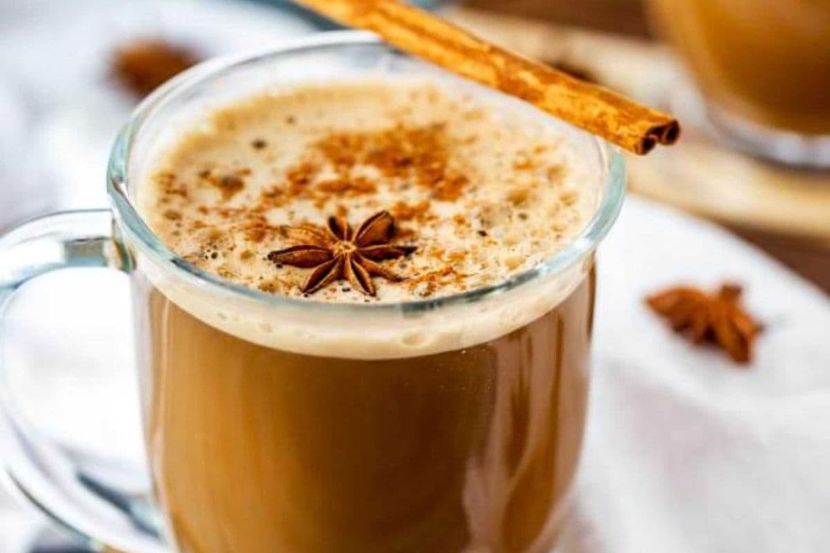 Chai Latte