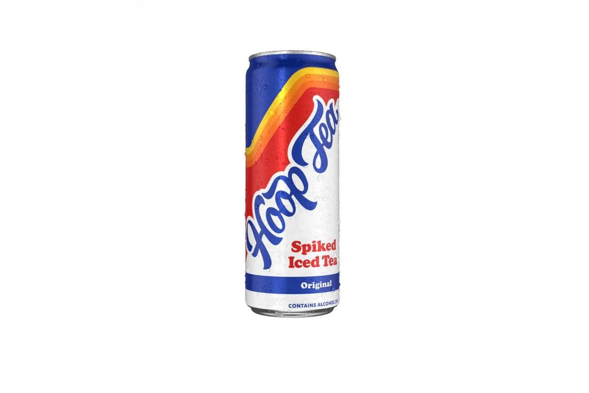 HOOP TEA 7.0 TC (1 x 473ML)
