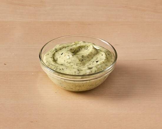 Pesto Aioli Dip (2oz.)