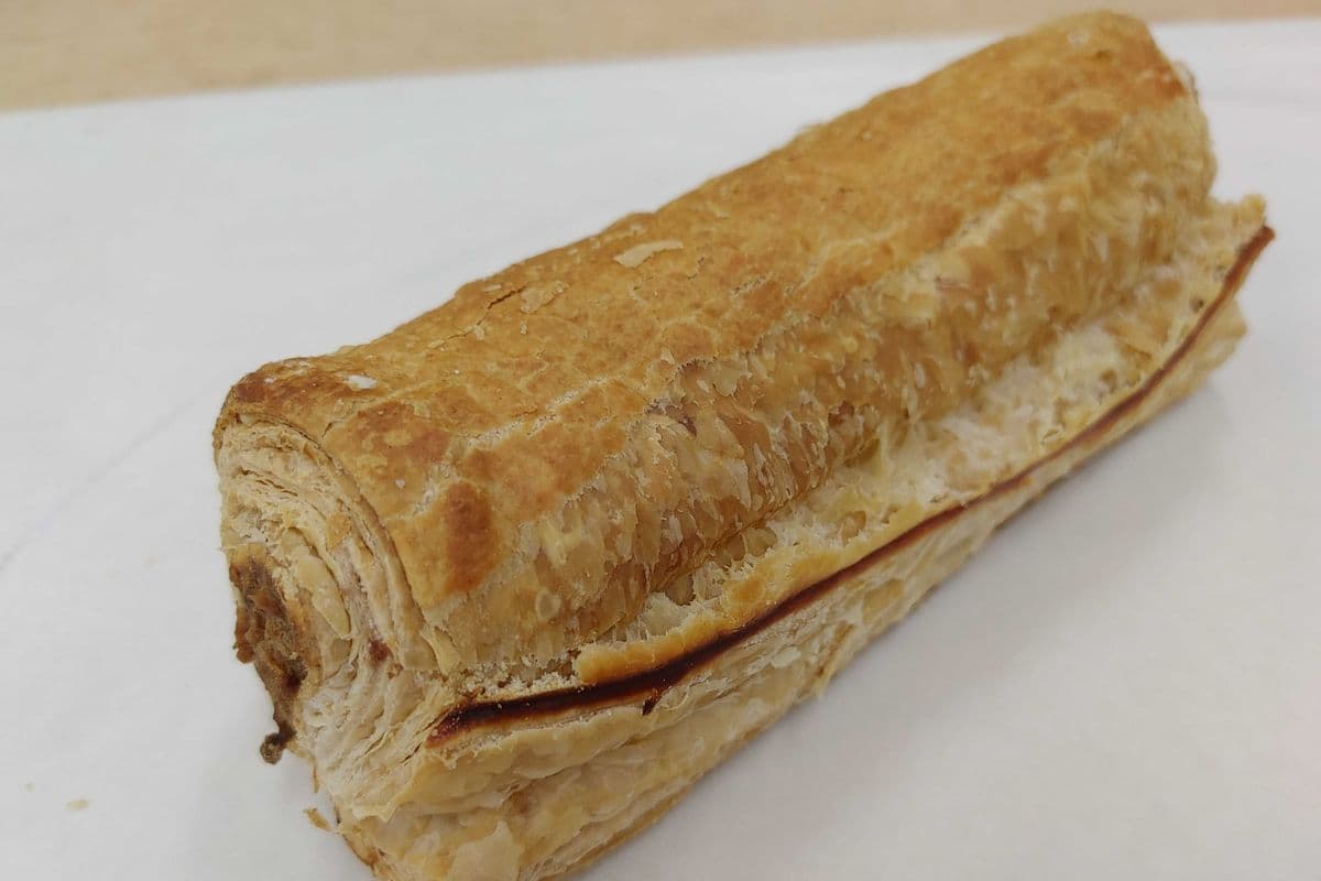 Sausage Roll