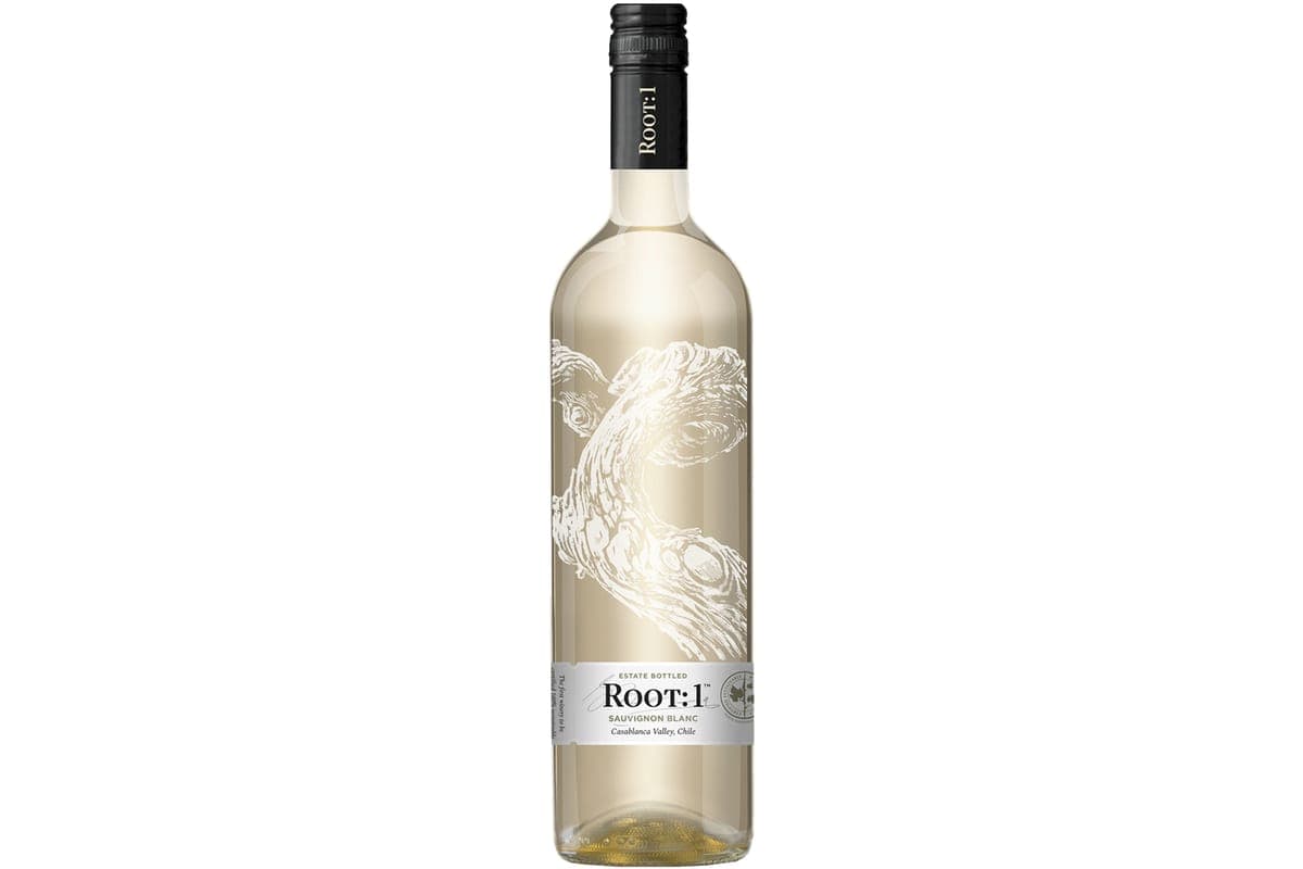 Root 1 Sauvignon Blanc 750ml