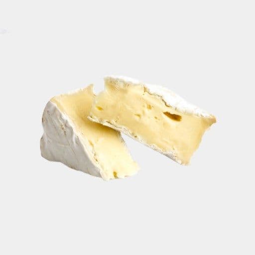 Fromage brie / Brie