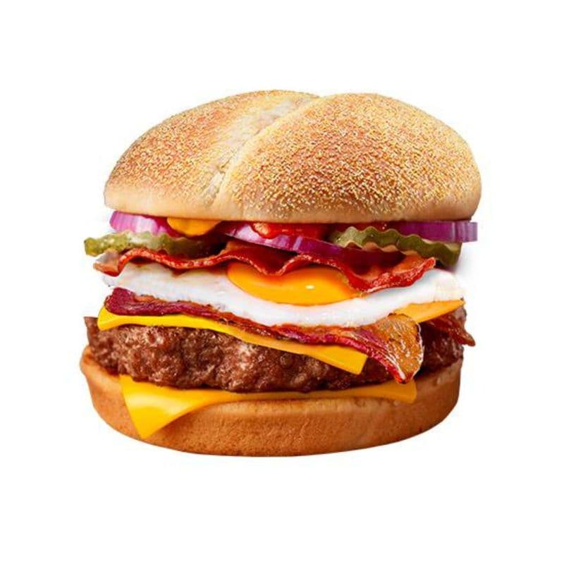 Heavyweight Burger