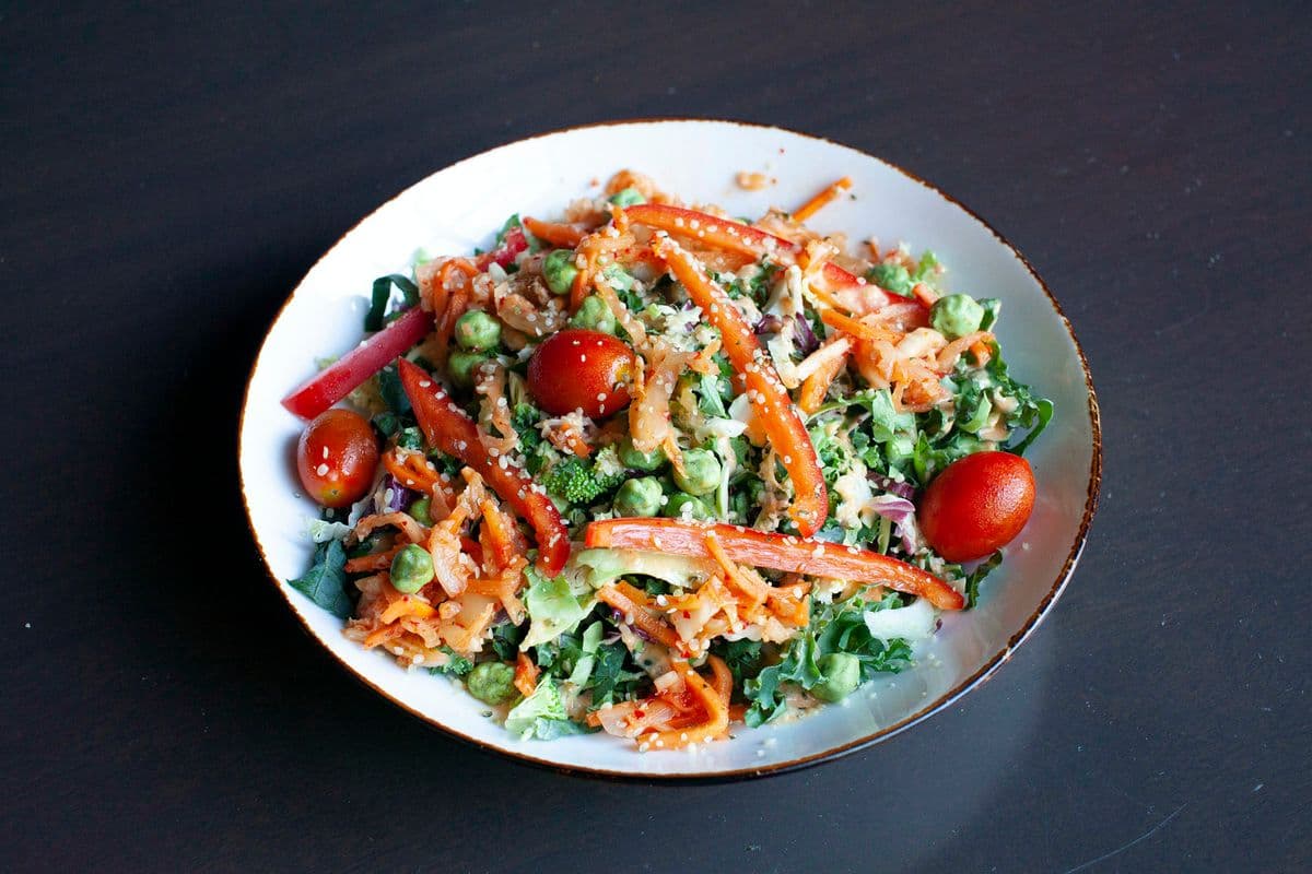 Chophouse Bowl