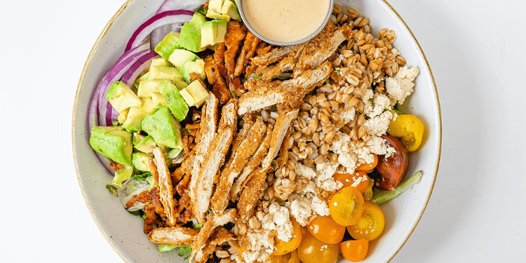 Cobb Salad