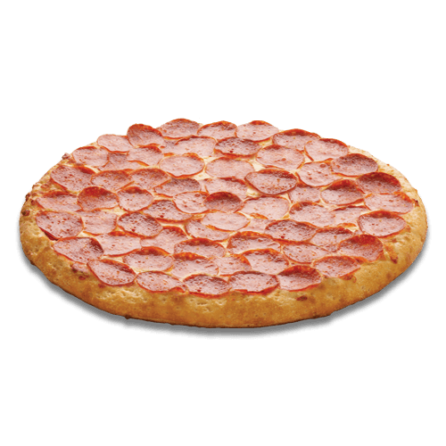 Large Ultimate Pepperoni