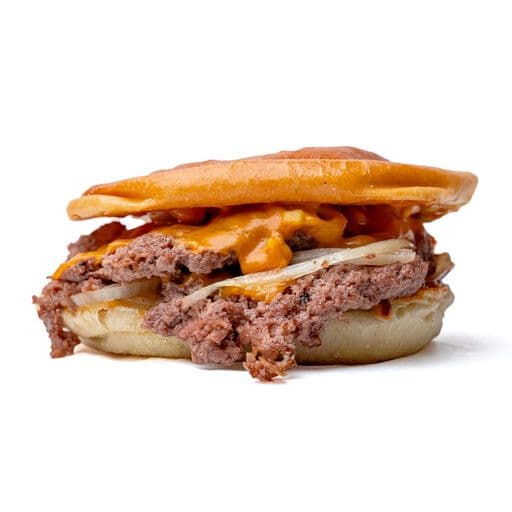 Classic Smashburger