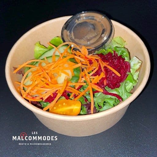 Salade Maltco