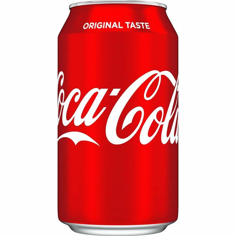 Canned Pop