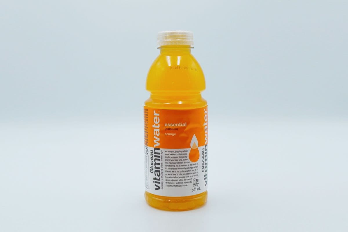 Vitamin Water Essential (500 mL)
