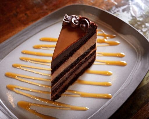 Dulce de Leche / Gâteau Dulce de Leche