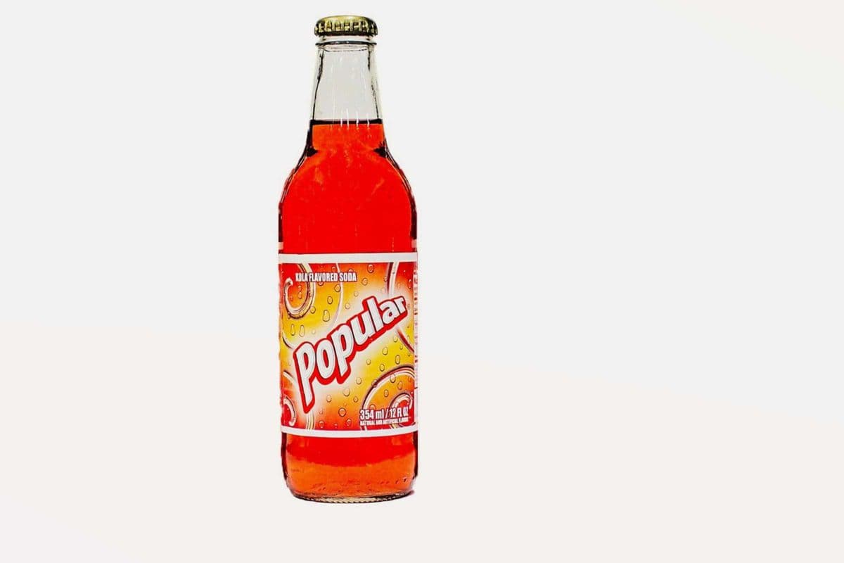 Popular (355) (230 Cal)