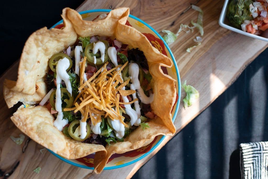 Taco Salad