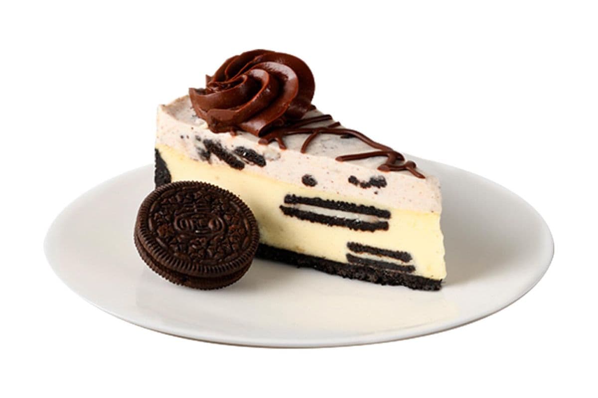 OREO® CHEESECAKE