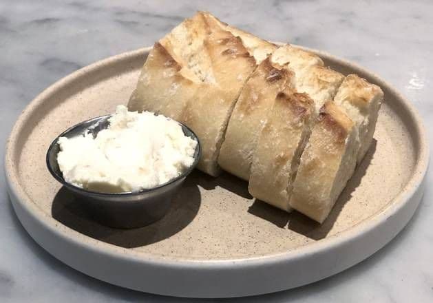 Bread and Butter