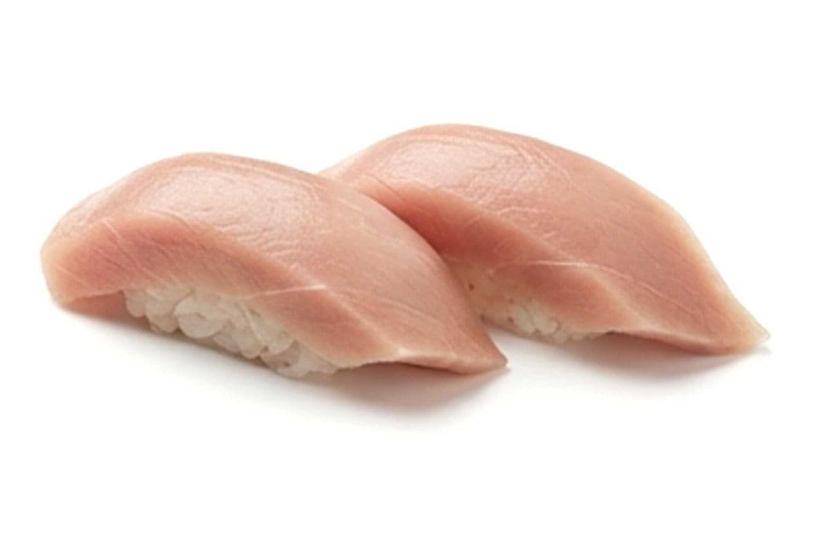 Albarcore Tuna A La Carte