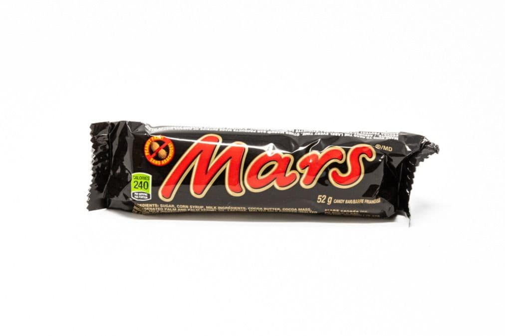 Mars Original (52 g)