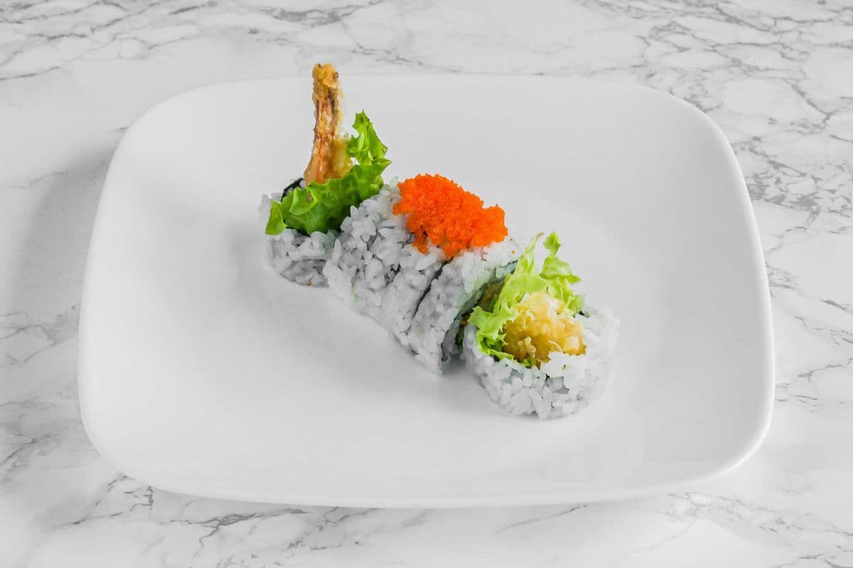 Trigger Roll
