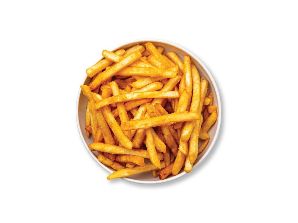 Fries