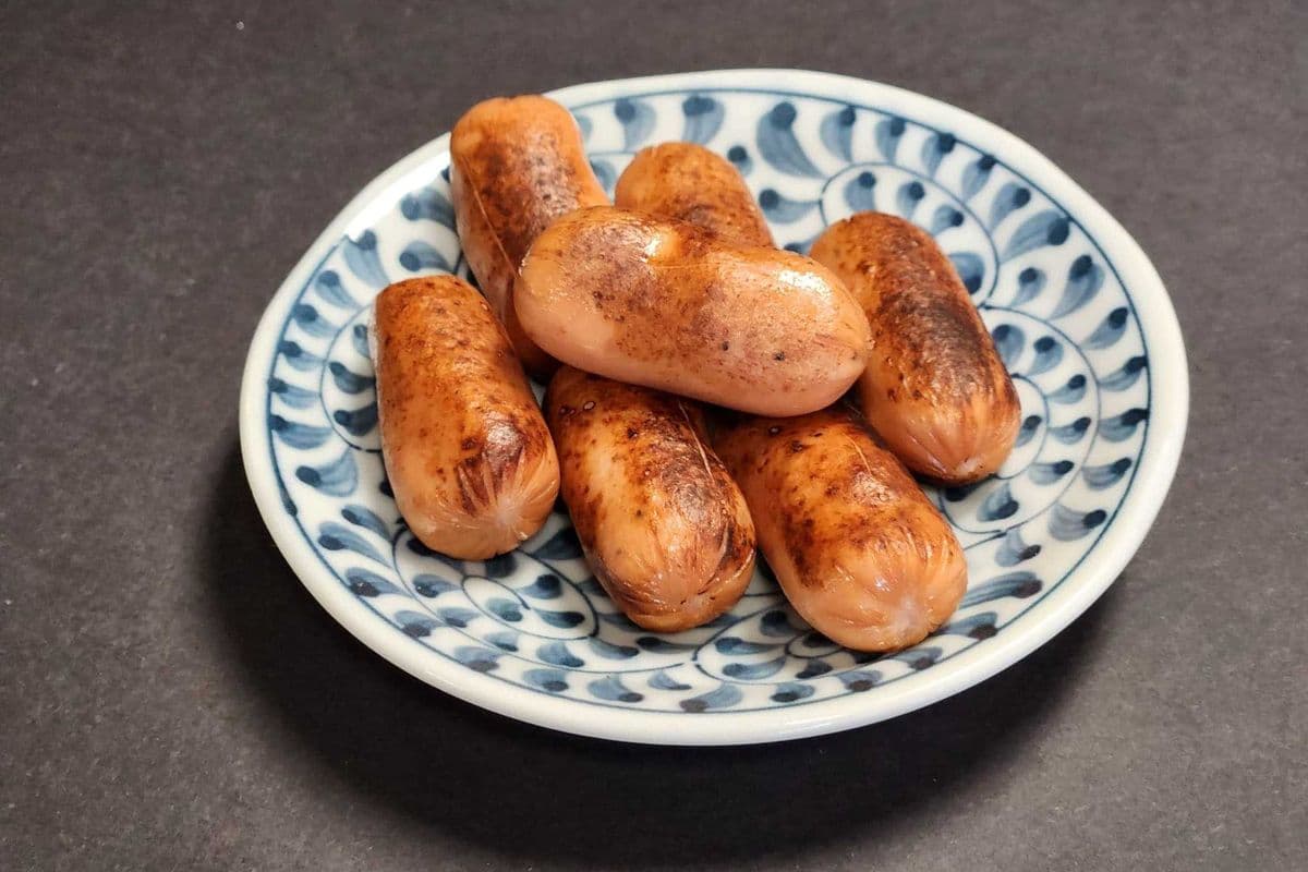 Cocktail Sausage