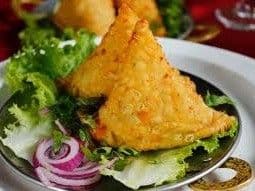 Samosa VEGE