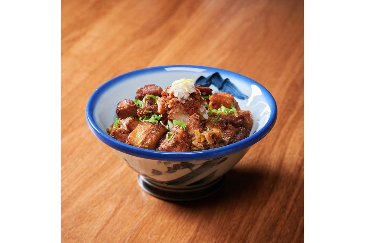 Aburi Koro Chashu