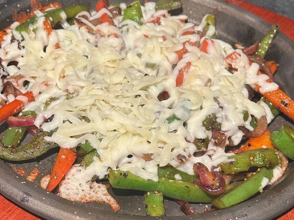 Fajitas