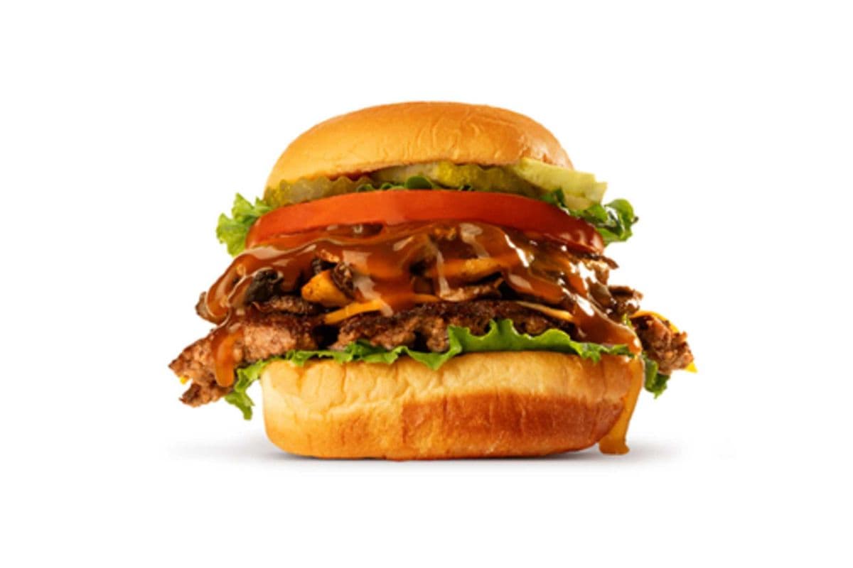 South Philly Burger