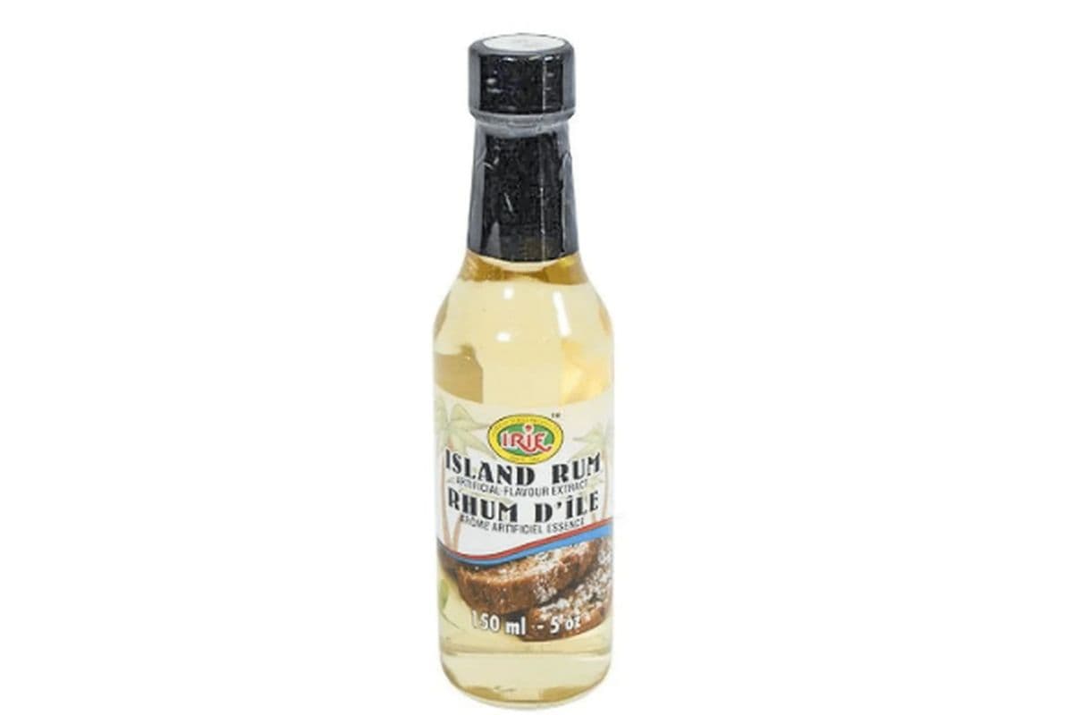 Irie Island Rum (150 g)