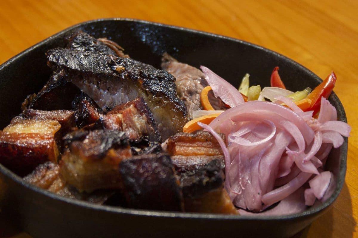 Pork Belly Burnt Ends (1/2 lb)