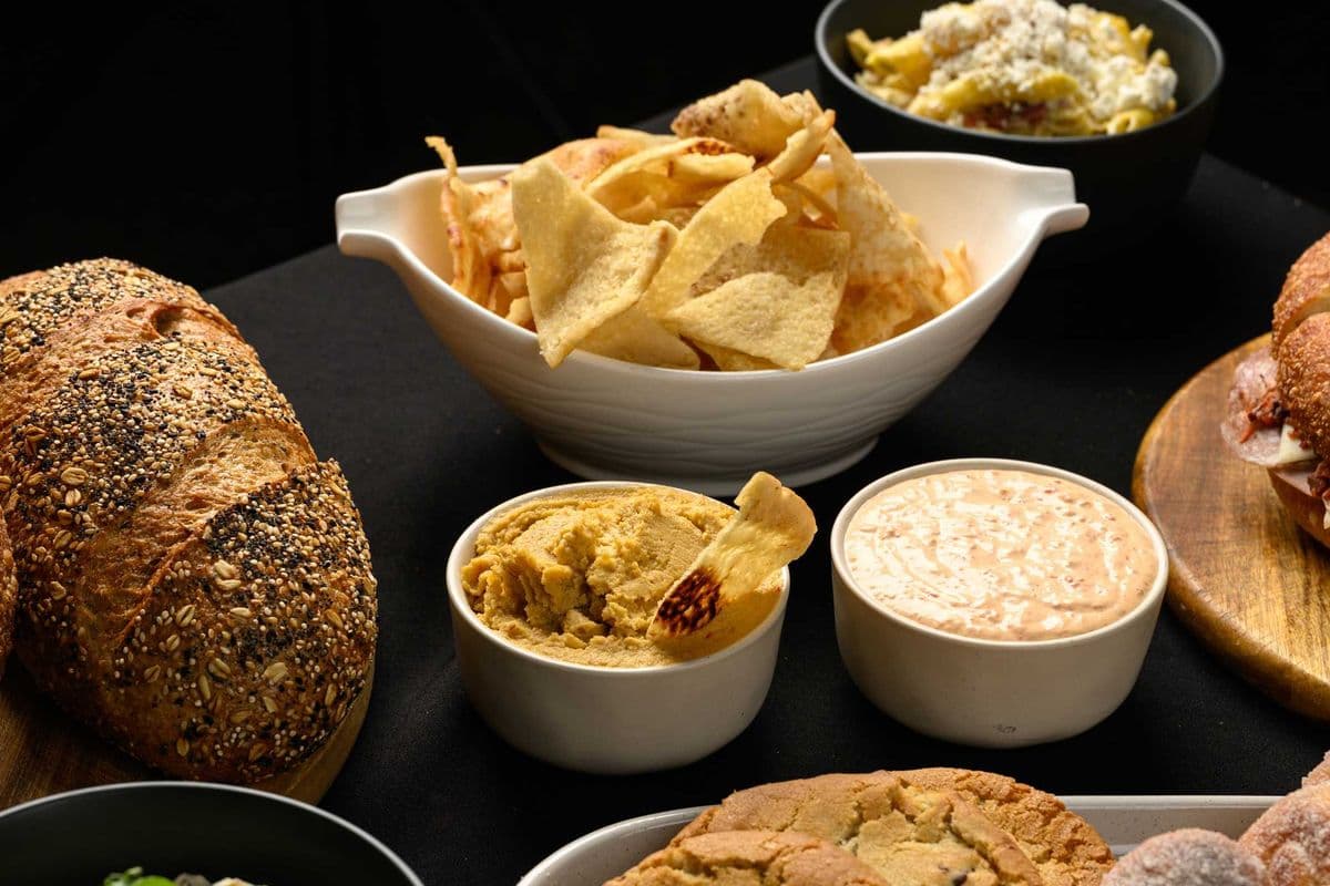 Pita Chips (500g)