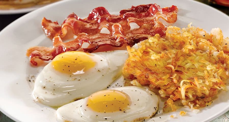 Build-A-Breakfast