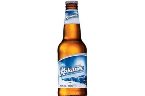 Kokanee (330 ml Bottle)