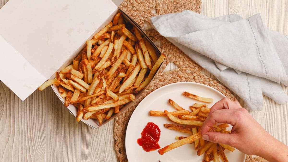 Fries