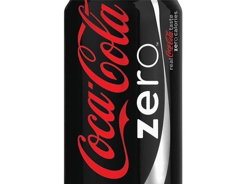 Coke Zero