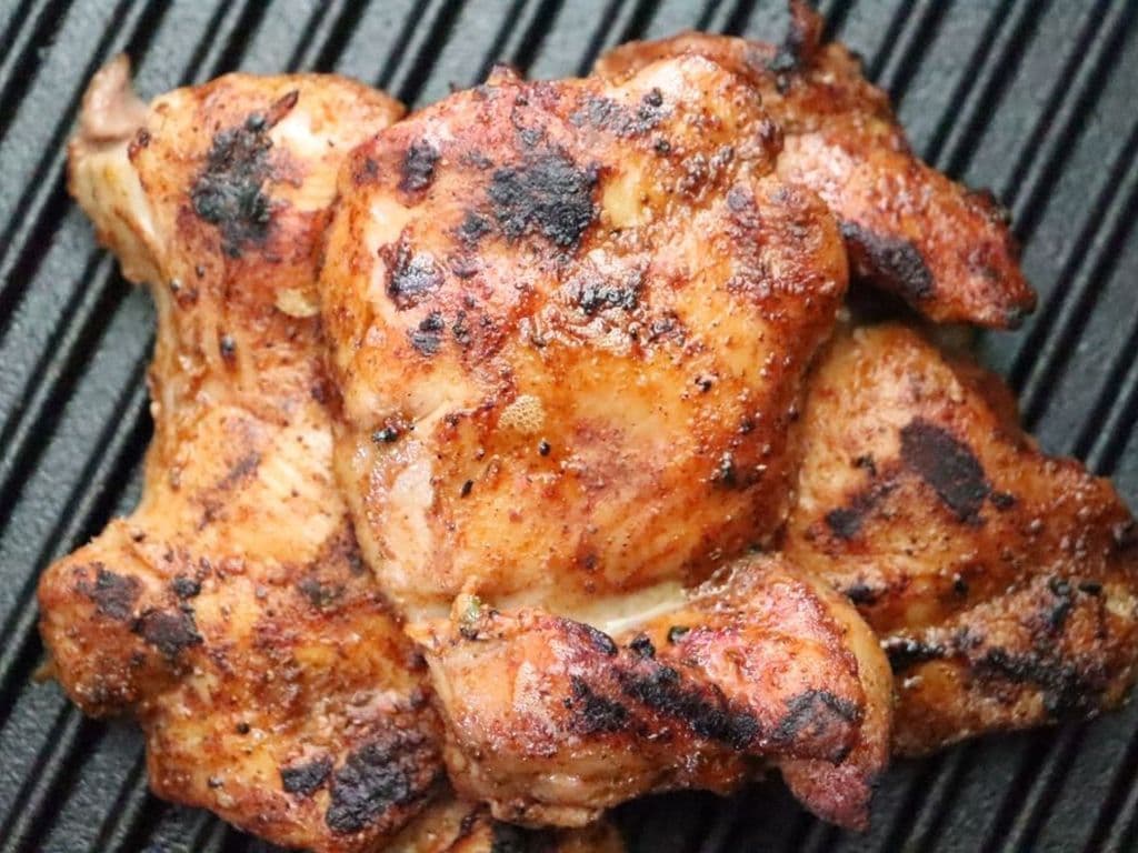 1LB Dirty South Chicken