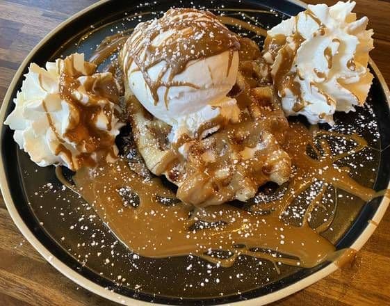 Speculoos Bomb