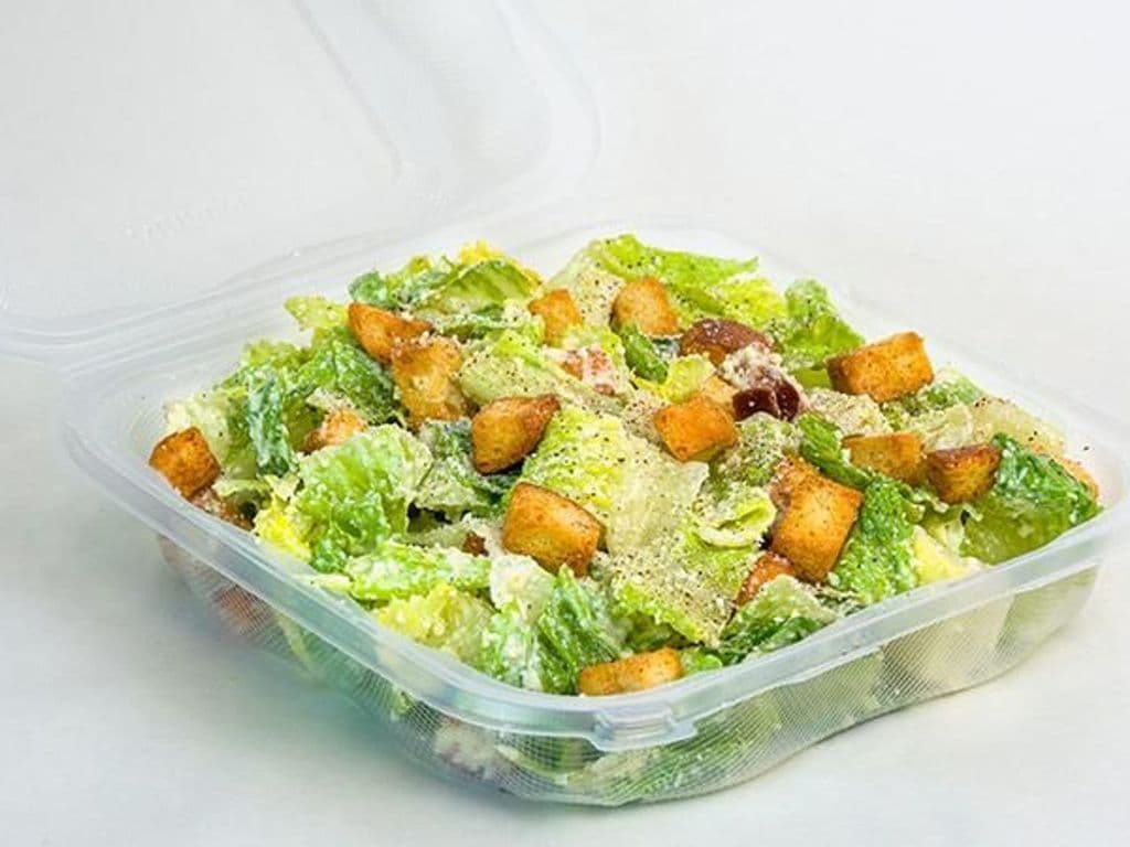 Starter Caesar Salad